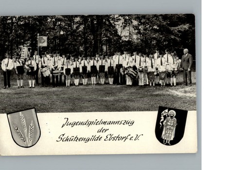 Ebstorf - ,