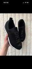 Schwarze damen sneaker - schwarze,