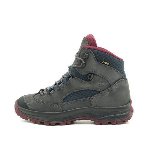 Hanwag damen trekkingstiefel - hanwag,