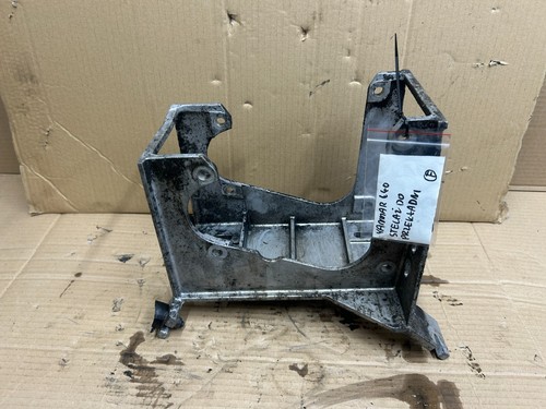 Yanmar l40 gearbox mounting - l40,