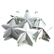 Bruchfeste Weihnachtsanhänger