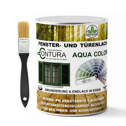 Fensterlack türenlack ral - fensterlack,