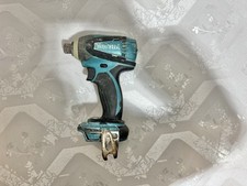 Makita Dtd146 Schlagschrauber defekt blinkt nur Defekt für Ersatzteile