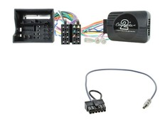 Connects2 Lenkradadapter für