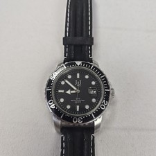 Herren uhr diver - jj,