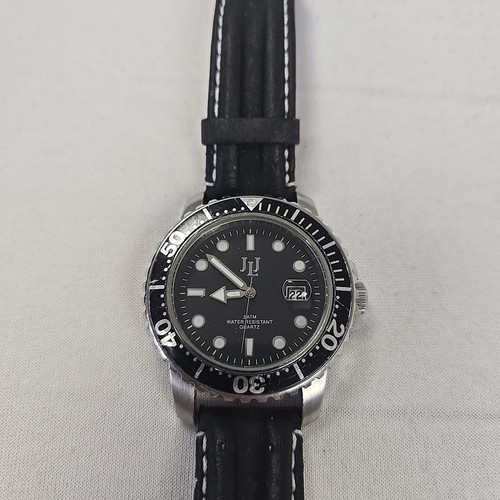 Herren uhr diver - jj, style