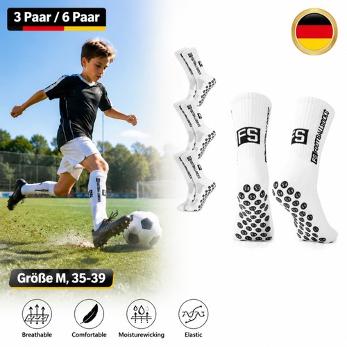 Paar footballsocks - paar,