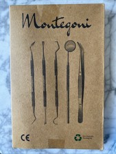 5er Dental Set
