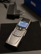 Kult Sammler | Nokia 8850