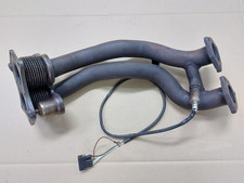 🢂ABGASROHR HOSENROHR +