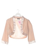 LAURA SCOTT Bolero Damen Jacke