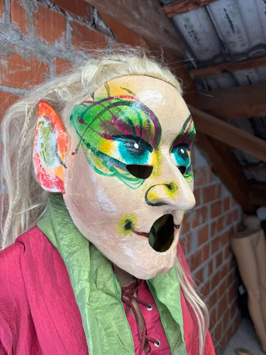 Karneval guggenmusik clique - guggenmusik,