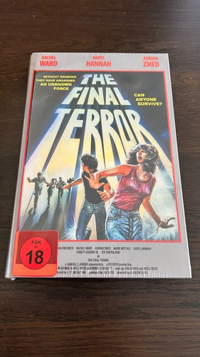 The final terror große - the,