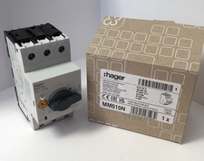 HAGER MM510N