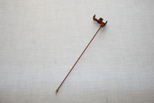 AM-Peiler/Anzeiger  - Imperial J49W (Stassfurt) - 30er Jahre  Röhrenradio  