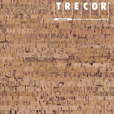 TRECOR® Korkboden Mazara mit