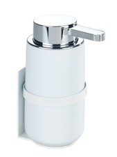 WENKO Wand Seifenspender Woya