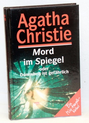 Agatha christie mord - mord, im