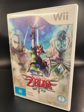 Nintendo Wii: The Legend of