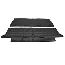 Gummimatten Fußmatten