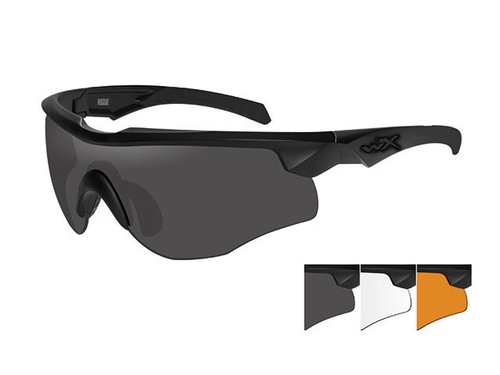 Wiley rogue comm - x,