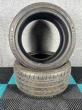 2x Davanti DX640 265/35 R18 97W XL Sommerreifen