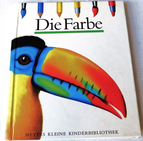 Meyers kleine kinderbibliothek - meyers,