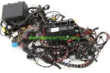 Hauptkabelbaum kompl.  BMW E32 730i 740i M60 V8 bis BJ. 9/92