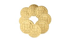  Malta Prestige Münzsatz mit