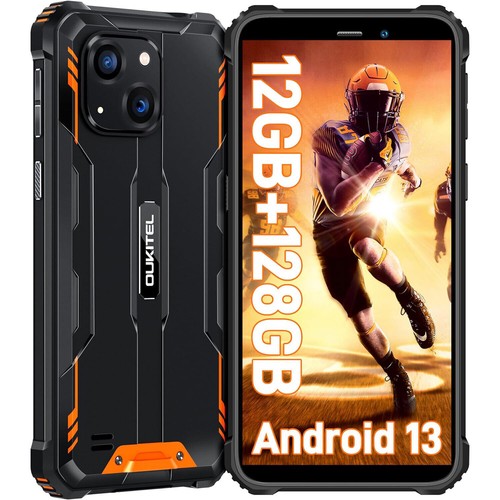 Oukitel wp32 outdoor handy - outdoor,