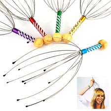 Kopfmassagegerät Kopfmassage