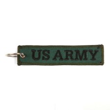 US Army Schlüsselanhänger