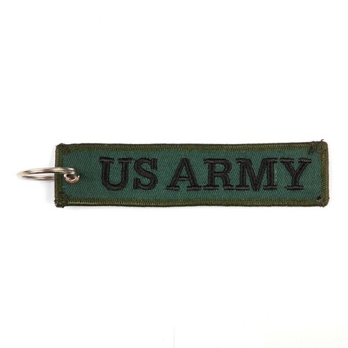 Army schlüsselanhänger - us,