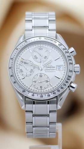 Omega speedmaster date 39mm - speedmaster,