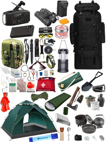 Profi outdoor survival - 🌲profi,