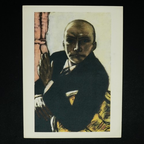 Original offset lithografie - original, offset-lithografie