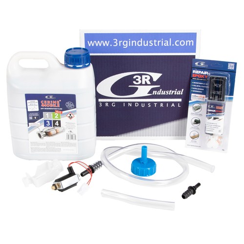 3rg reparatursatz additivtank - 3rg,