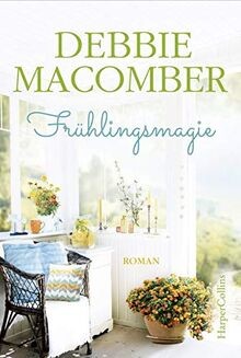 Frühlingsmagie von macomber - frühlingsmagie,