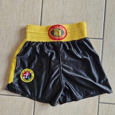 Hose Shorts Thaibox MMA Muay