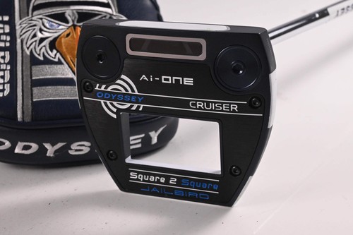 Odyssey one cruiser square - cruiser,