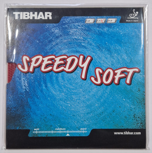 Tischtennis belag tibhar - tischtennis-belag,