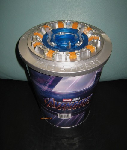 Avengers endgame extended - endgame,