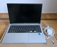 Samsung Galaxy Book 15,6" |