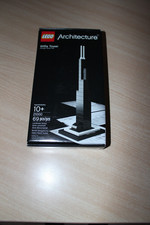 LEGO Architecture 21000 -