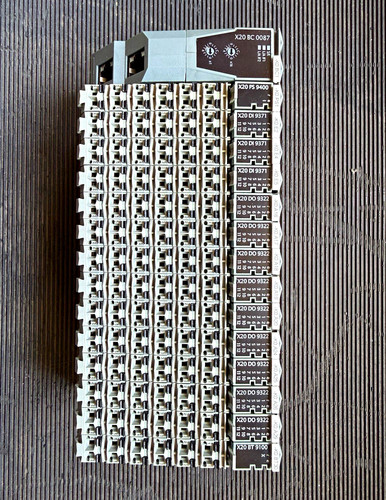 X20bc0087 x20 bus - x20bc0087,