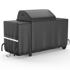 Grill Cover for Traeger Grills