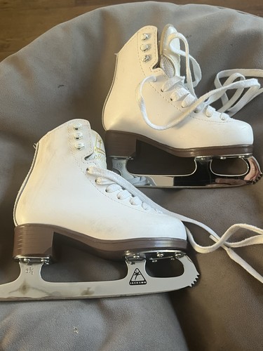 Jackson mystique schlittschuhe - jackson,