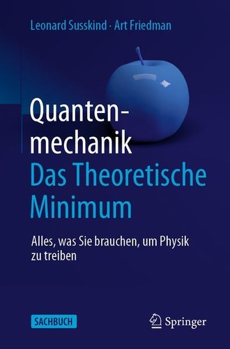 Quantenmechanik das - quantenmechanik:,