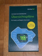 Üstra Plan 2026 GVH DB Bahn