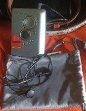Sony Walkman WM-FX521